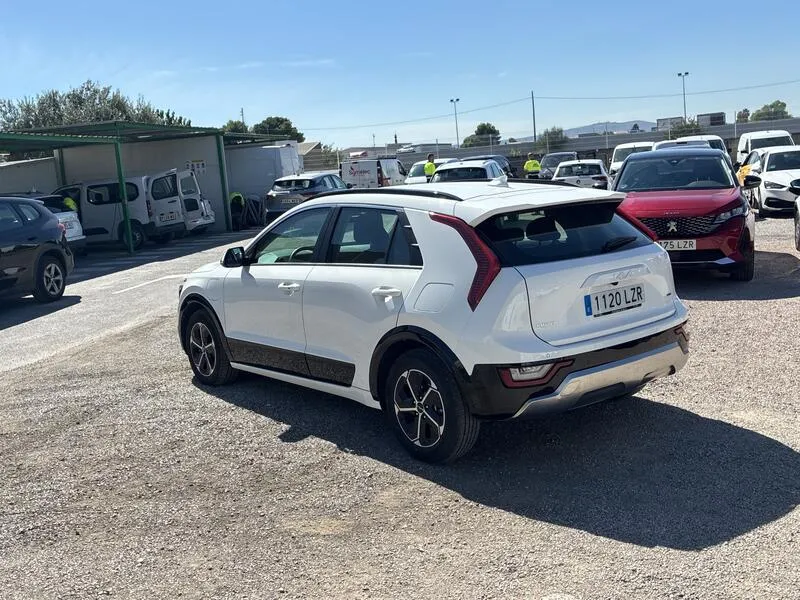 Kia Niro 1.6 GDi PHEV Drive - foto 4