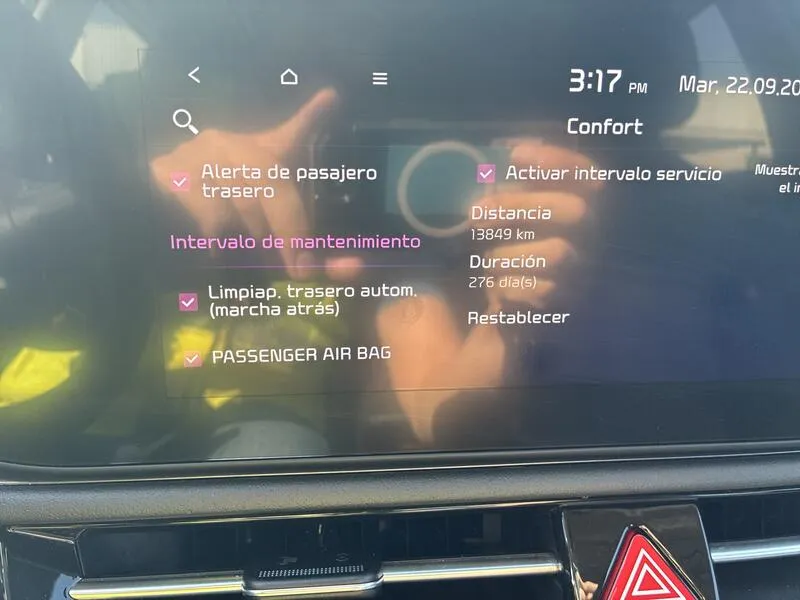 Kia Niro 1.6 GDi PHEV Drive - foto 24