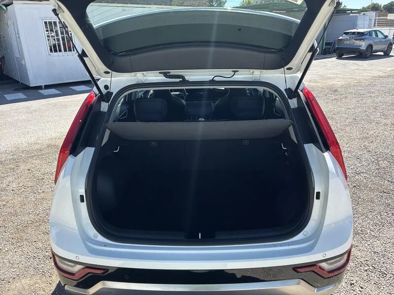 Kia Niro 1.6 GDi PHEV Drive - foto 39