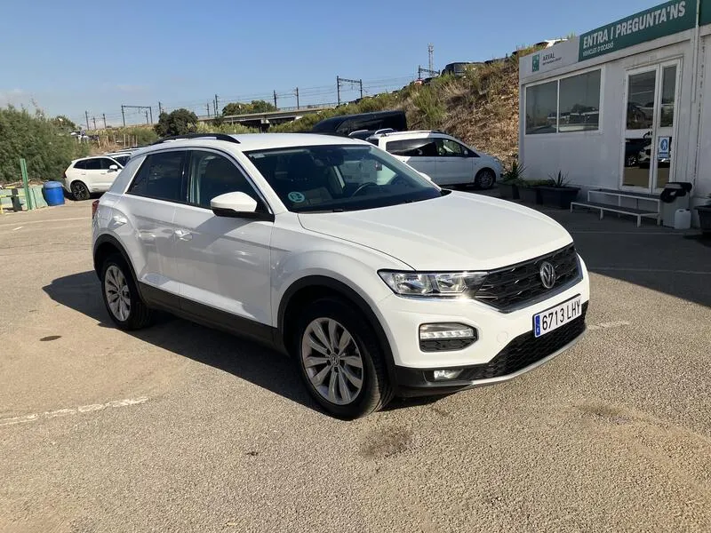 Volkswagen T-Roc Advance 1.0 TSI - foto 8