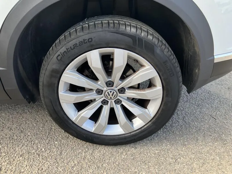 Volkswagen T-Roc Advance 1.0 TSI - foto 35