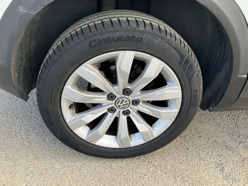 Volkswagen T-Roc Advance 1.0 TSI - foto 41