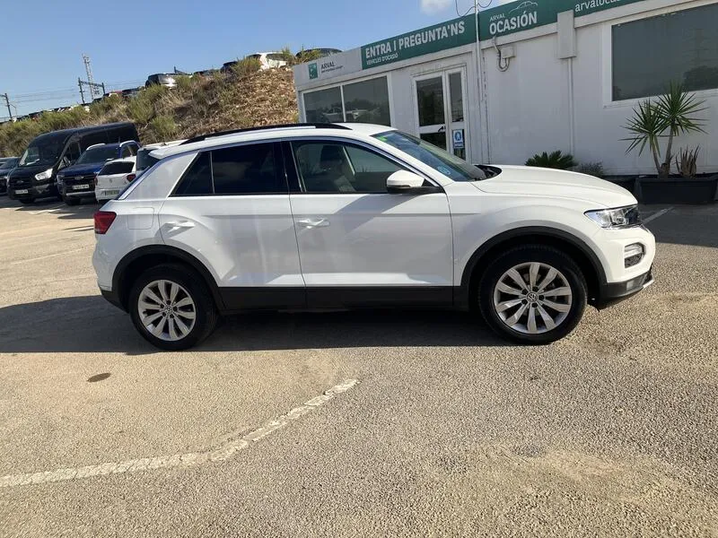 Volkswagen T-Roc Advance 1.0 TSI - foto 7