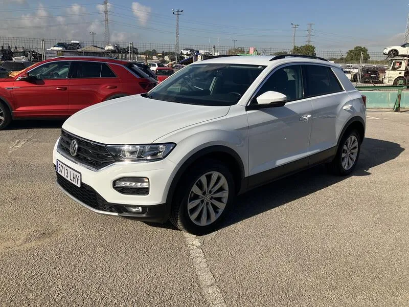 Volkswagen T-Roc Advance 1.0 TSI - foto 2