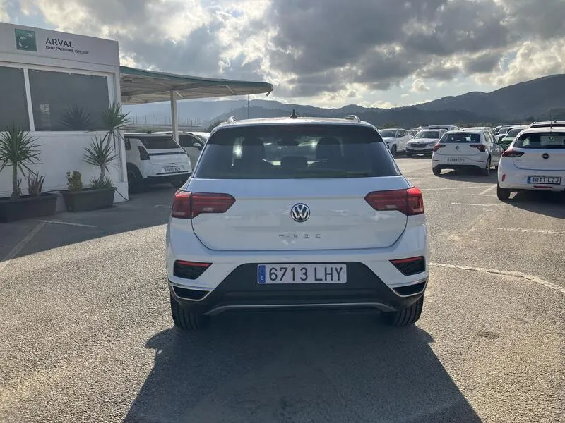 Volkswagen T-Roc Advance 1.0 TSI - foto 5