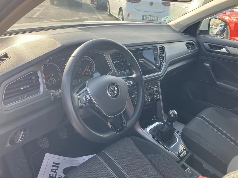 Volkswagen T-Roc Advance 1.0 TSI - foto 10