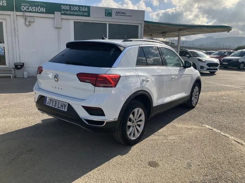 Volkswagen T-Roc Advance 1.0 TSI - foto 6
