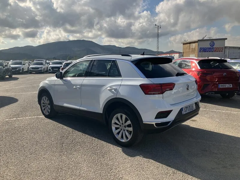 Volkswagen T-Roc Advance 1.0 TSI - foto 4