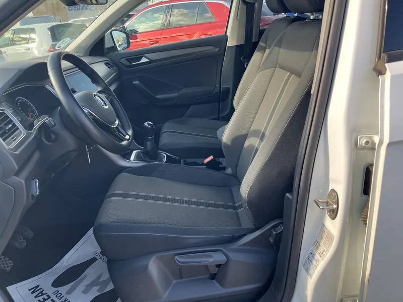 Volkswagen T-Roc Advance 1.0 TSI - foto 13