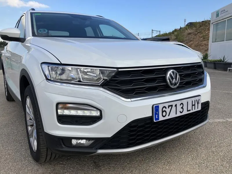 Volkswagen T-Roc Advance 1.0 TSI - foto 46