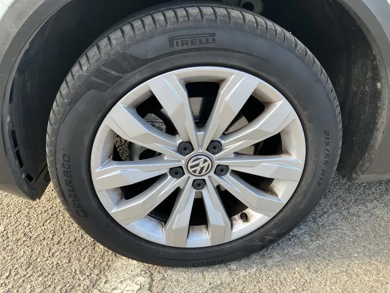 Volkswagen T-Roc Advance 1.0 TSI - foto 27
