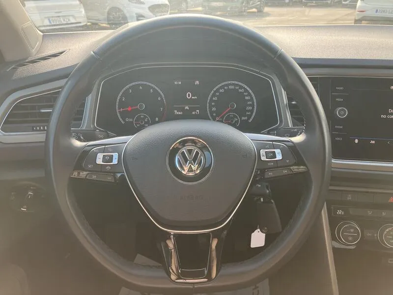 Volkswagen T-Roc Advance 1.0 TSI - foto 14