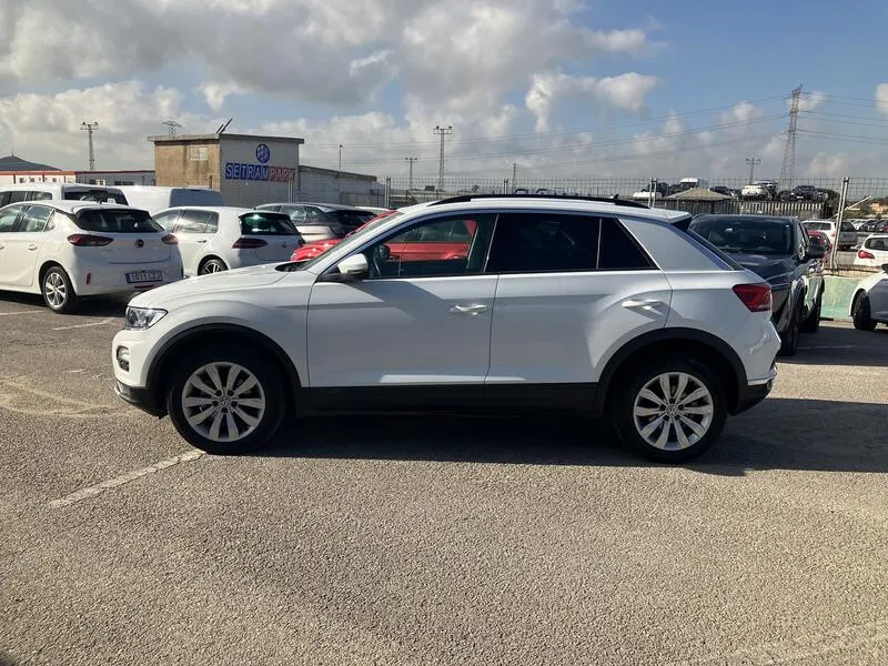 Volkswagen T-Roc Advance 1.0 TSI - foto 3