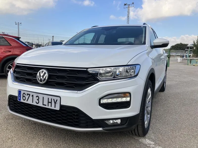 Volkswagen T-Roc Advance 1.0 TSI - foto 47