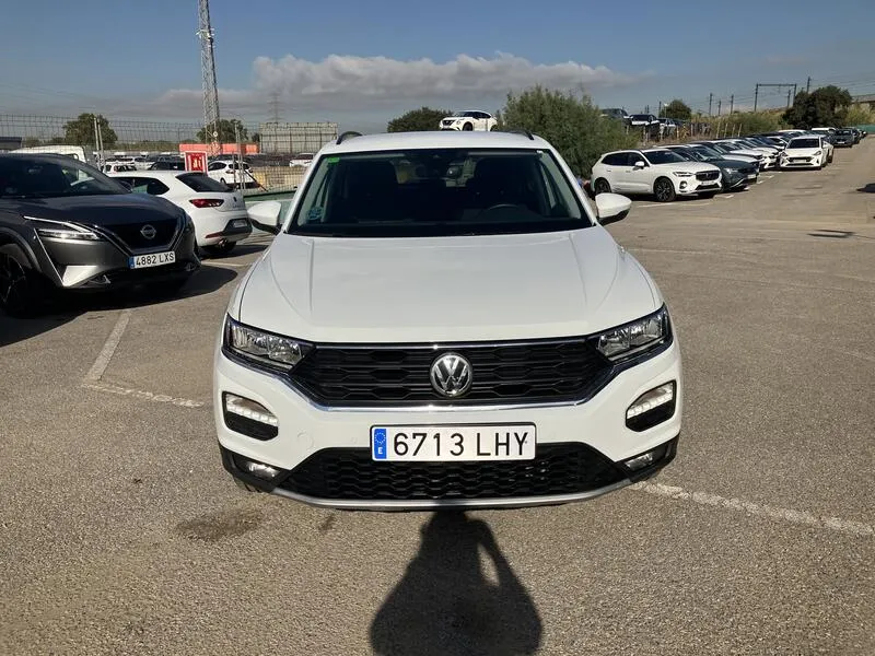 Volkswagen T-Roc Advance 1.0 TSI - foto 9
