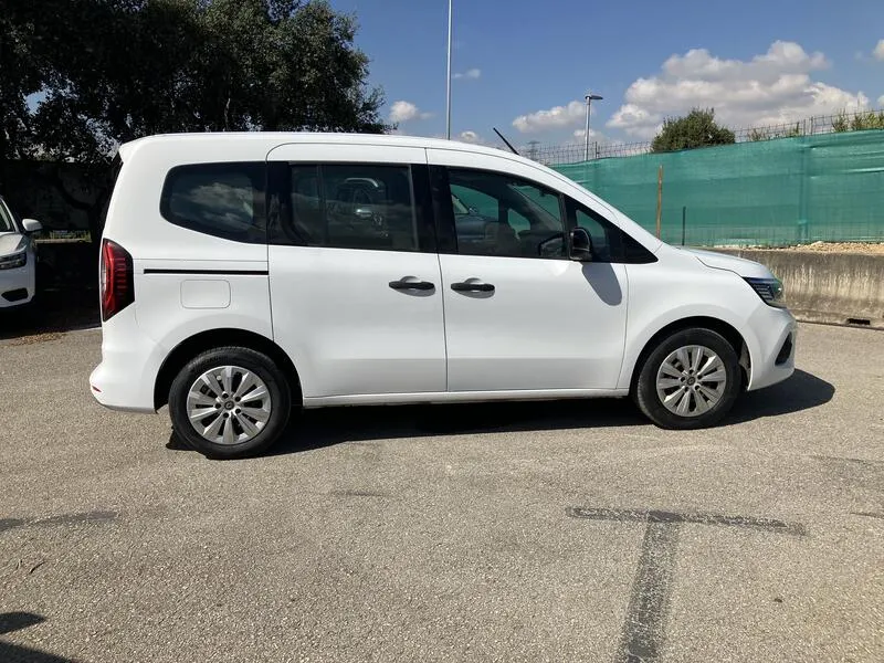 Renault Kangoo Combi Life Edition One 1.5 Blue dCi - foto 7
