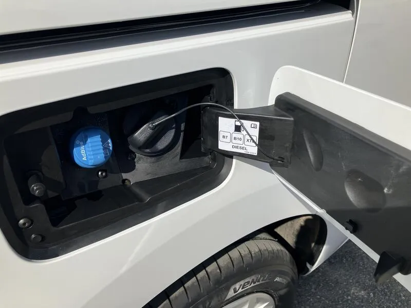 Renault Kangoo Combi Life Edition One 1.5 Blue dCi - foto 36