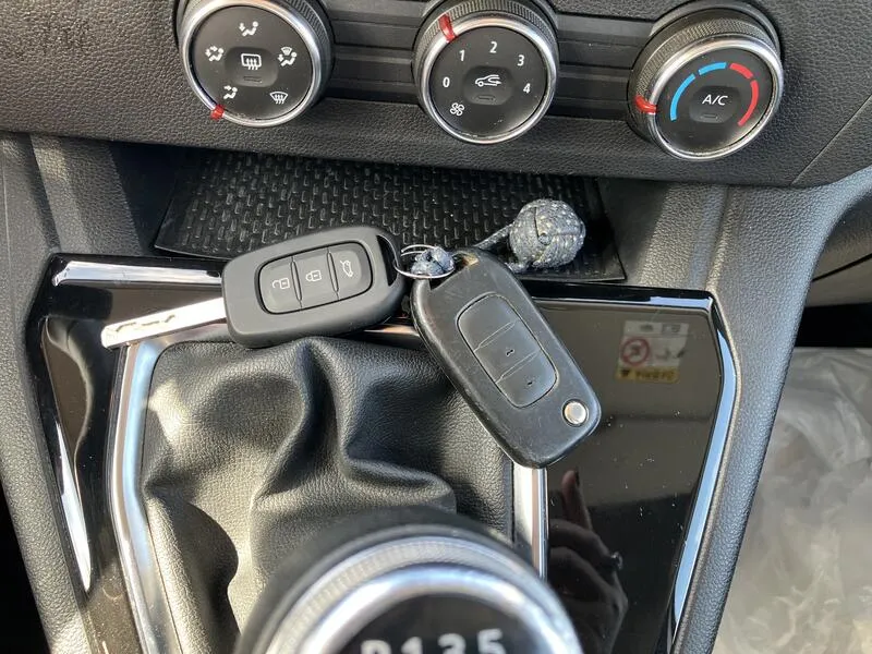Renault Kangoo Combi Life Edition One 1.5 Blue dCi - foto 19