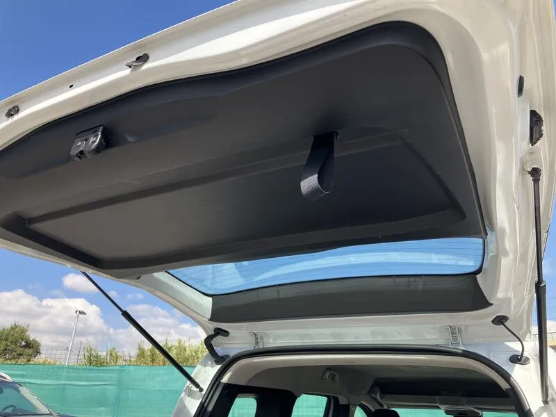 Renault Kangoo Combi Life Edition One 1.5 Blue dCi - foto 32