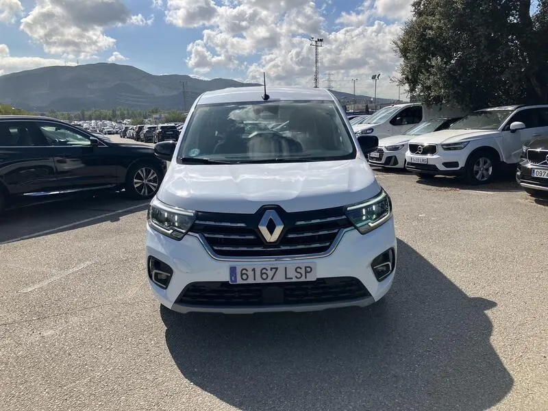 Renault Kangoo Combi Life Edition One 1.5 Blue dCi - foto 9