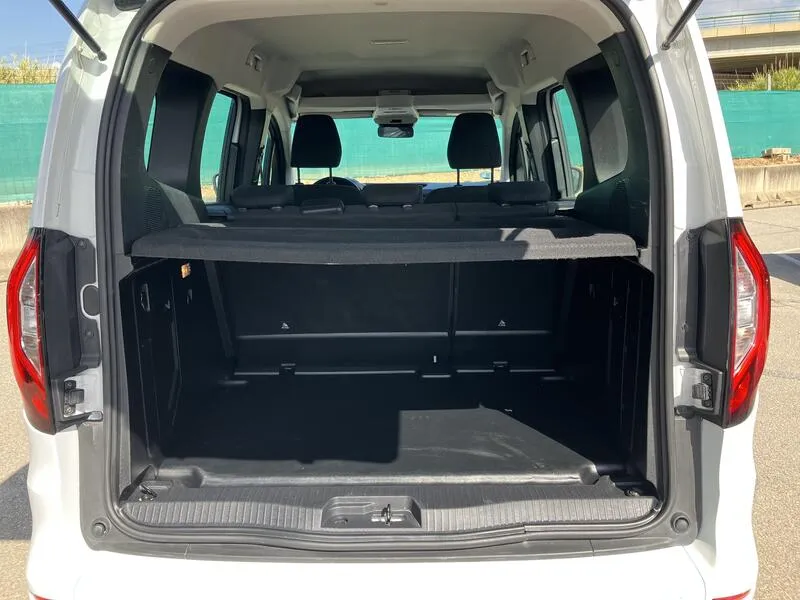 Renault Kangoo Combi Life Edition One 1.5 Blue dCi - foto 31