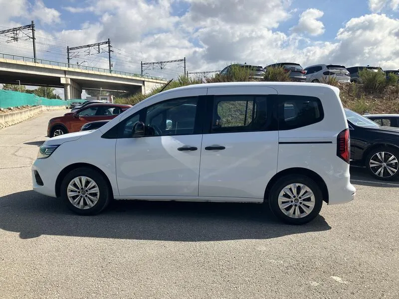 Renault Kangoo Combi Life Edition One 1.5 Blue dCi - foto 3
