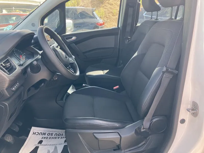 Renault Kangoo Combi Life Edition One 1.5 Blue dCi - foto 13