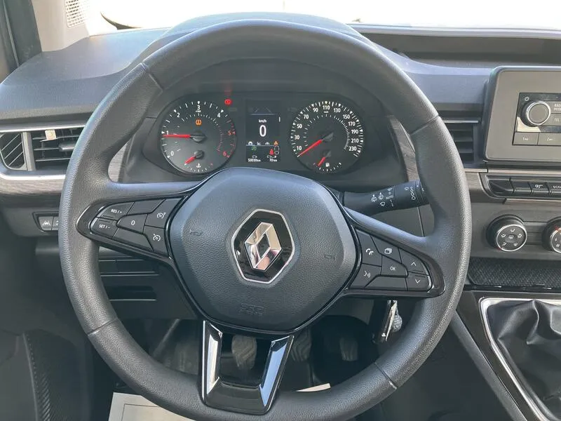 Renault Kangoo Combi Life Edition One 1.5 Blue dCi - foto 14