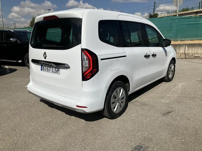 Renault Kangoo Combi Life Edition One 1.5 Blue dCi - foto 6