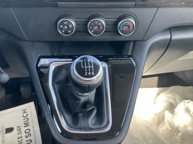 Renault Kangoo Combi Life Edition One 1.5 Blue dCi - foto 18
