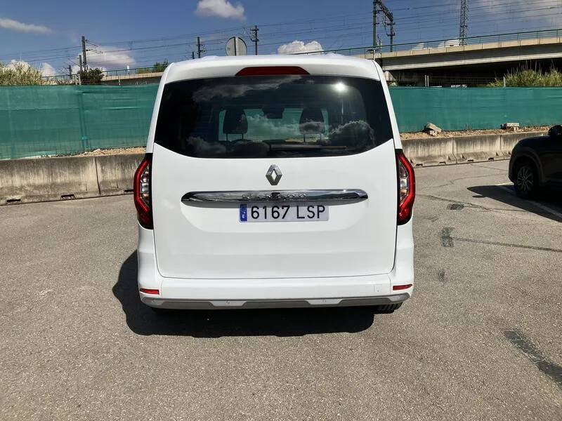 Renault Kangoo Combi Life Edition One 1.5 Blue dCi - foto 5