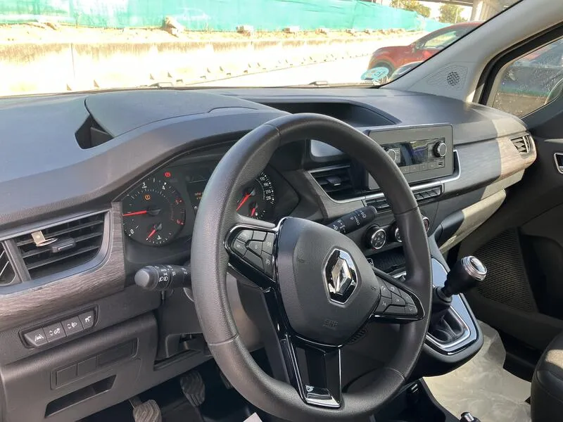 Renault Kangoo Combi Life Edition One 1.5 Blue dCi - foto 10