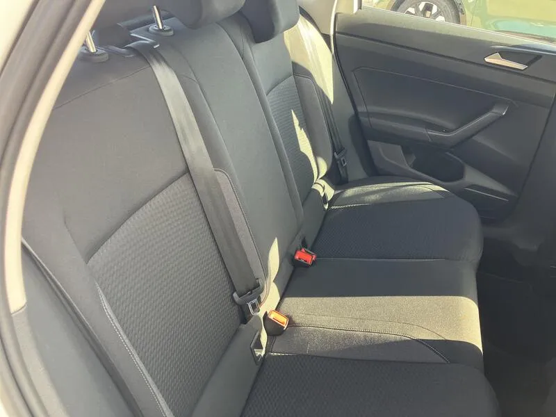 Volkswagen Polo Life 1.0 TSI - foto 24