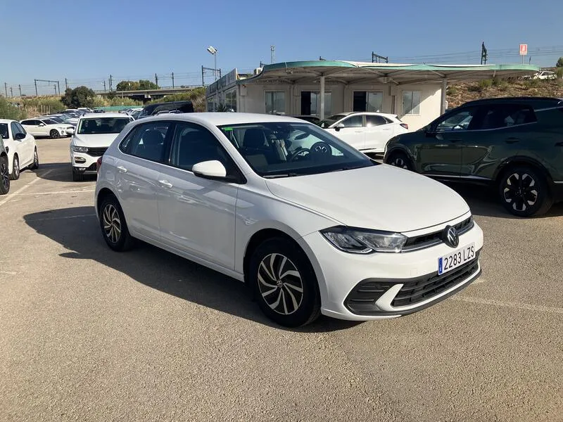 Volkswagen Polo Life 1.0 TSI - foto 8