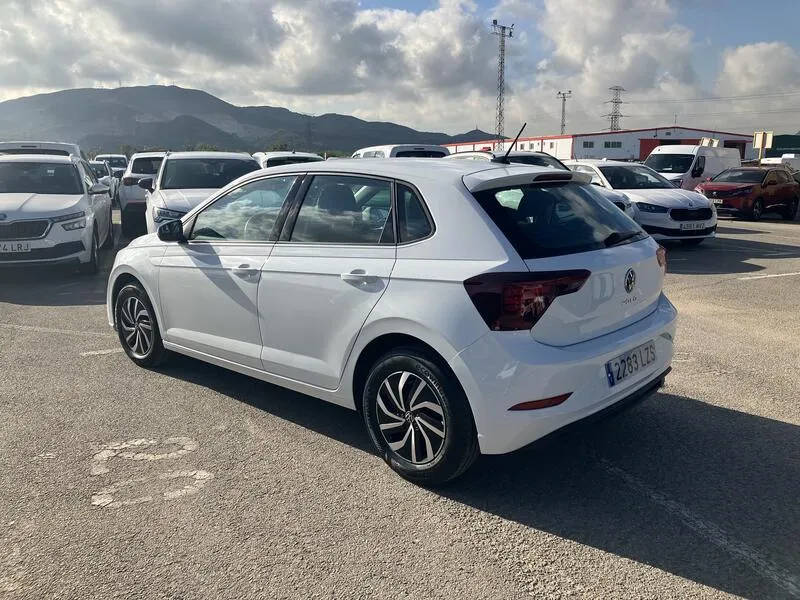 Volkswagen Polo Life 1.0 TSI - foto 4