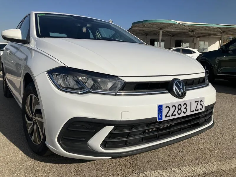 Volkswagen Polo Life 1.0 TSI - foto 29