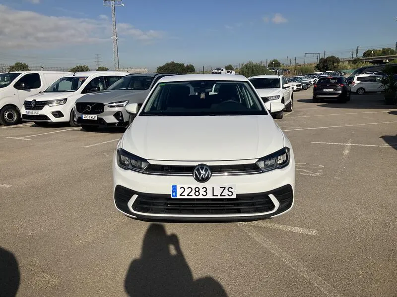 Volkswagen Polo Life 1.0 TSI - foto 9