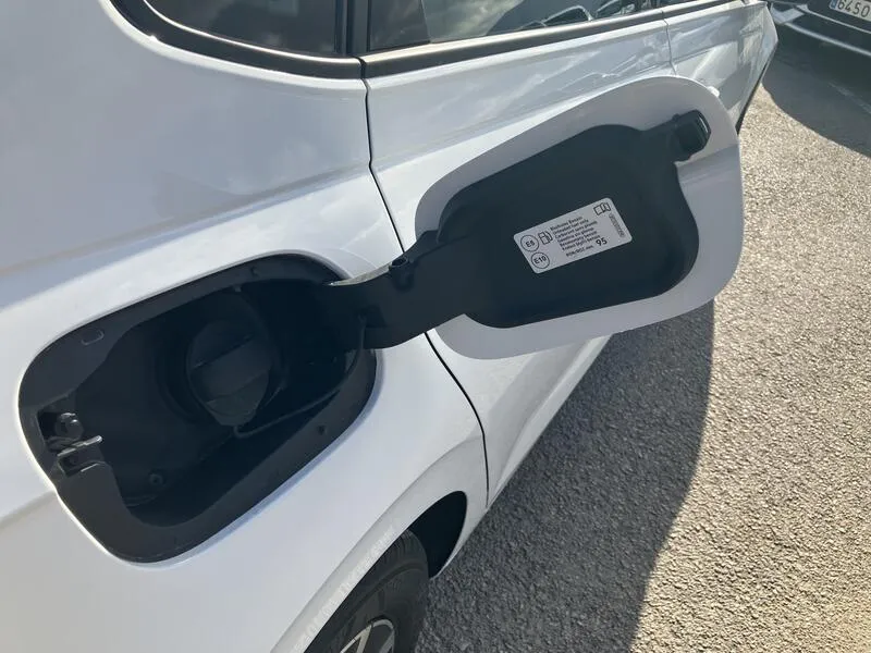 Volkswagen Polo Life 1.0 TSI - foto 22