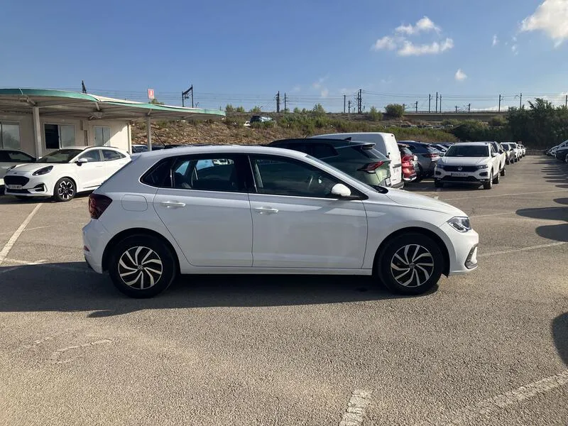 Volkswagen Polo Life 1.0 TSI - foto 7