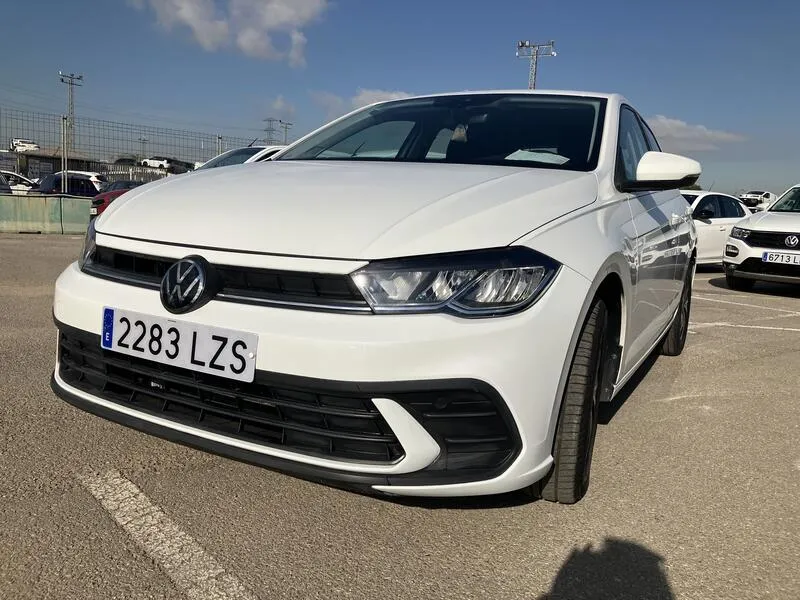 Volkswagen Polo Life 1.0 TSI - foto 30
