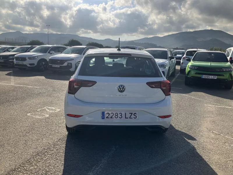 Volkswagen Polo Life 1.0 TSI - foto 5