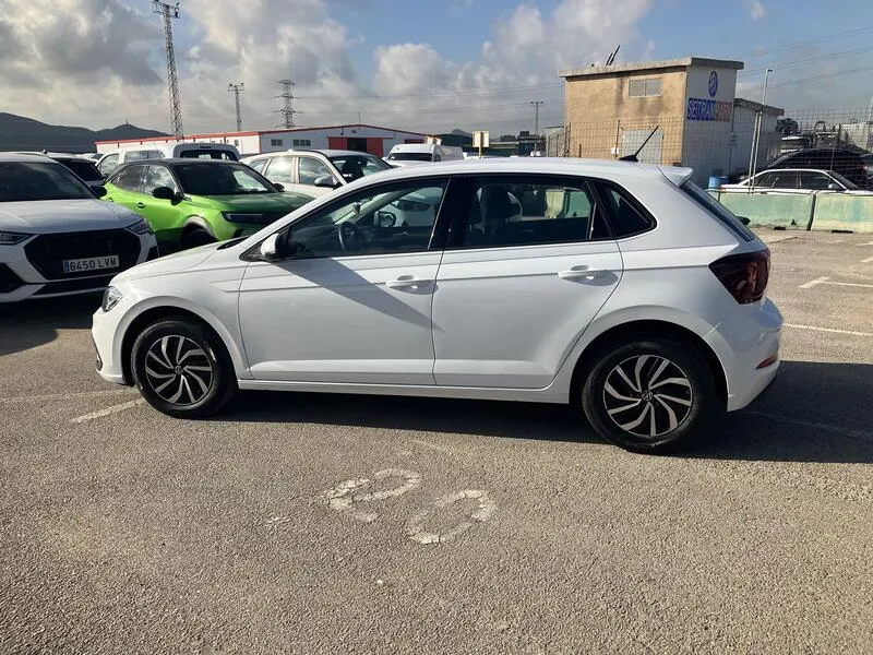 Volkswagen Polo Life 1.0 TSI - foto 3