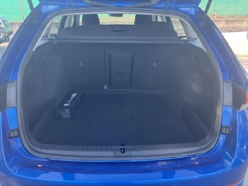 Škoda Octavia Combi 2.0 TDI DSG Ambition - foto 27