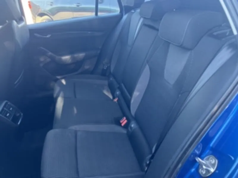 Škoda Octavia Combi 2.0 TDI DSG Ambition - foto 17
