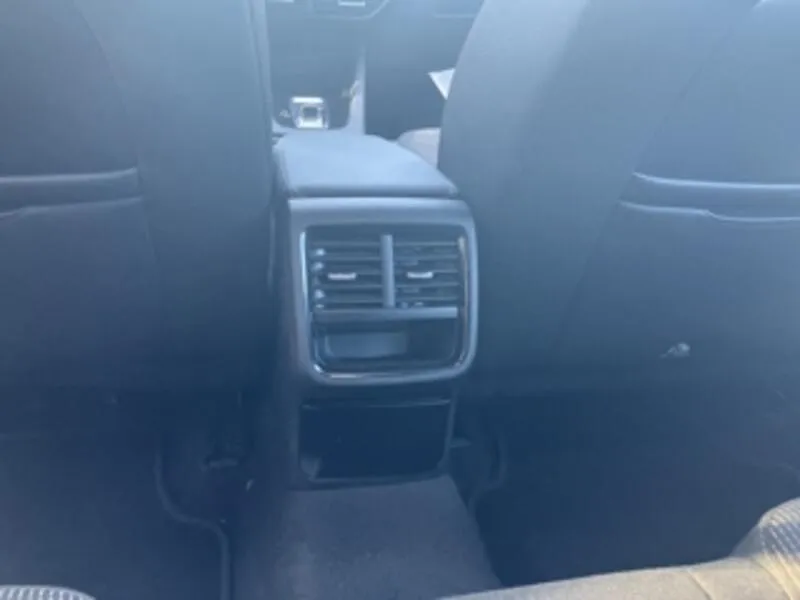 Škoda Octavia Combi 2.0 TDI DSG Ambition - foto 26