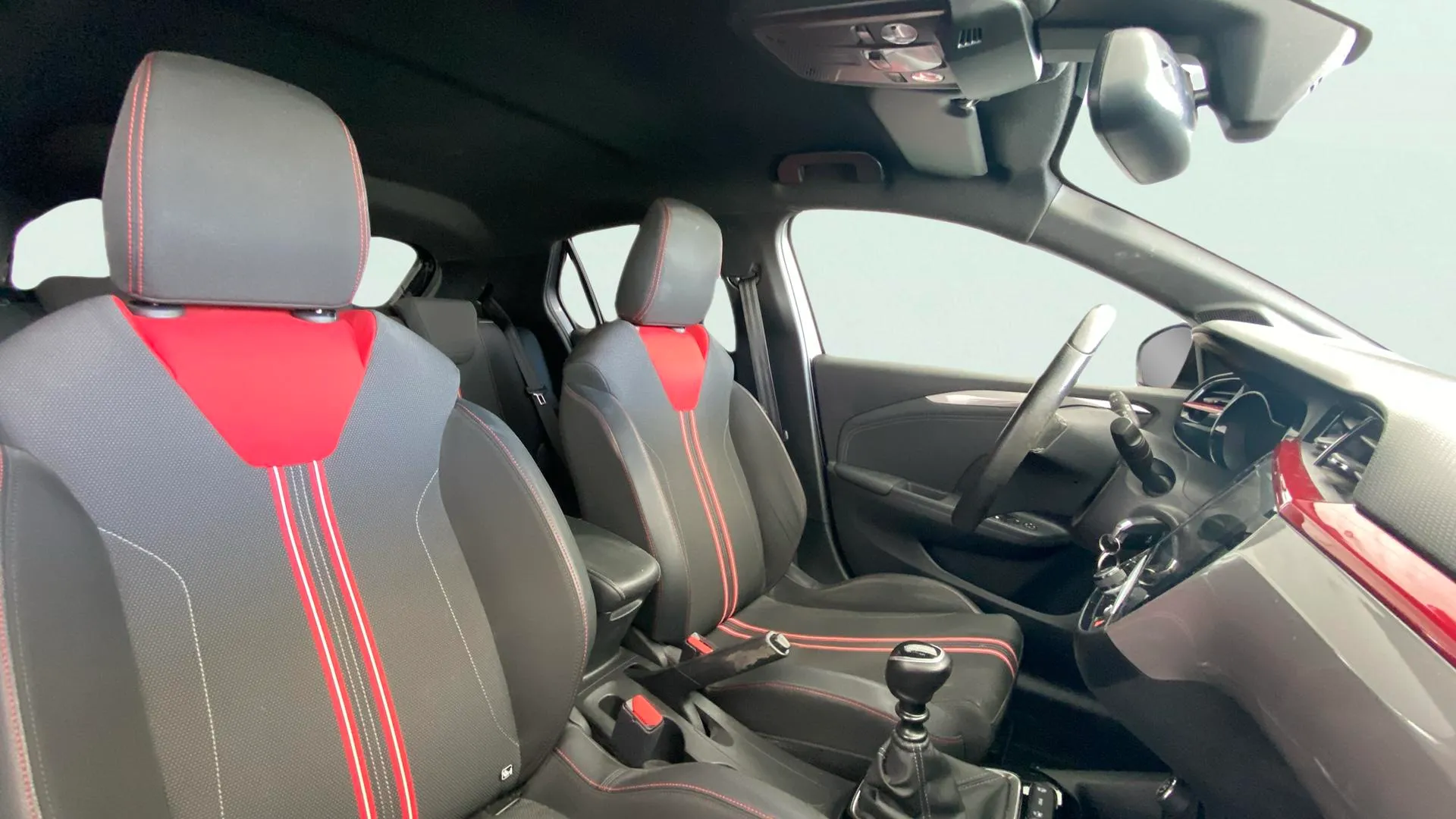 Opel Corsa 1.2T XHL Edition - foto 14