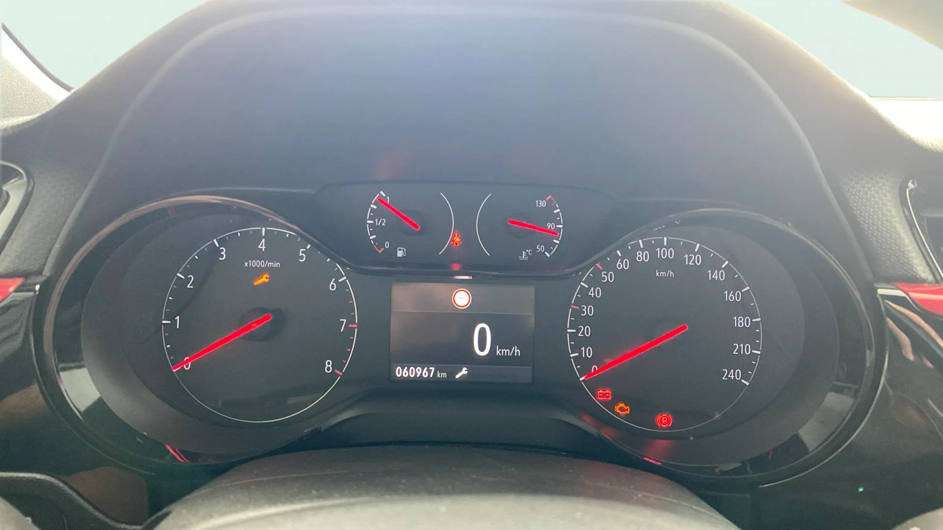 Opel Corsa 1.2T XHL Edition - foto 12