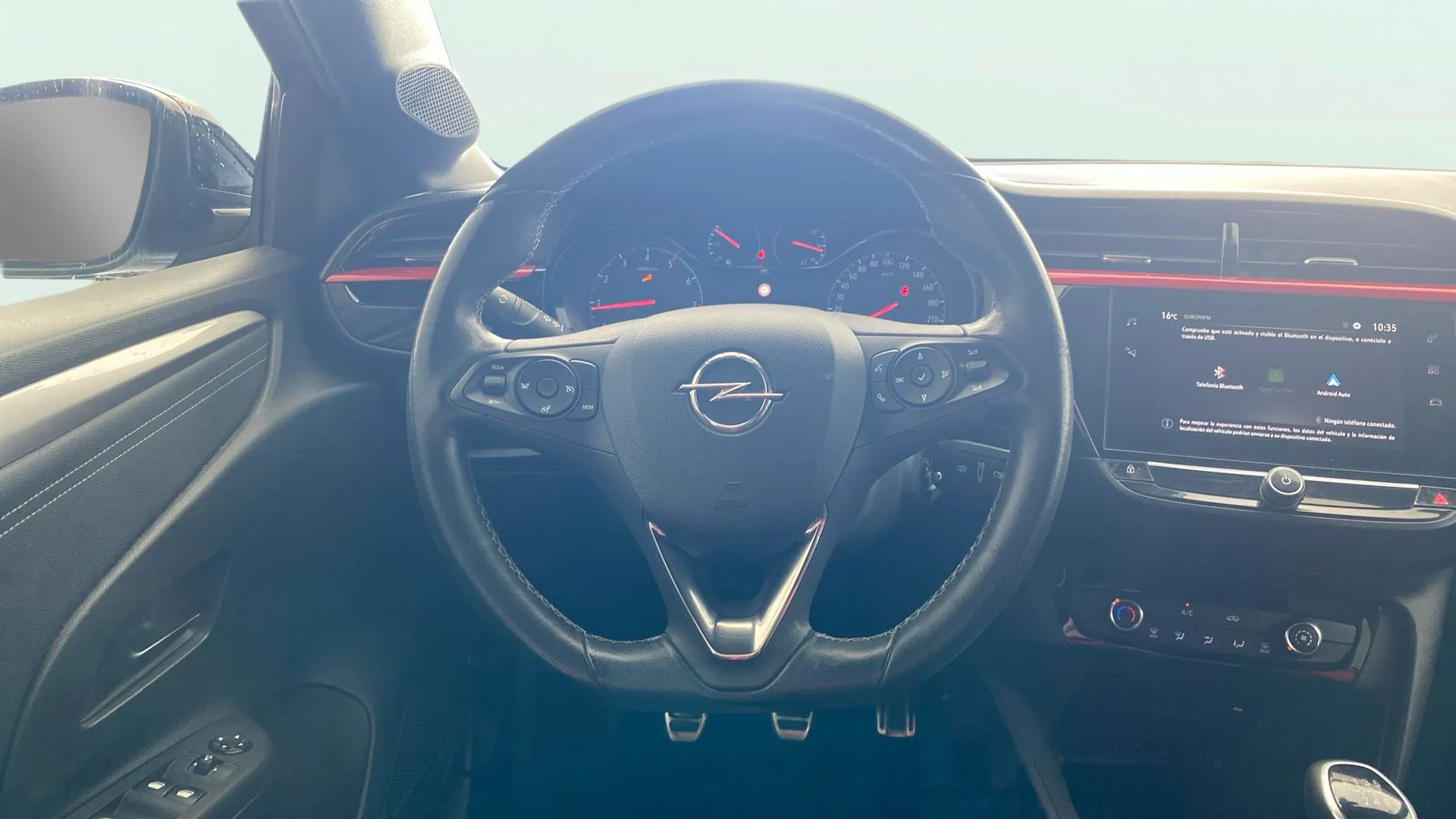 Opel Corsa 1.2T XHL Edition - foto 10