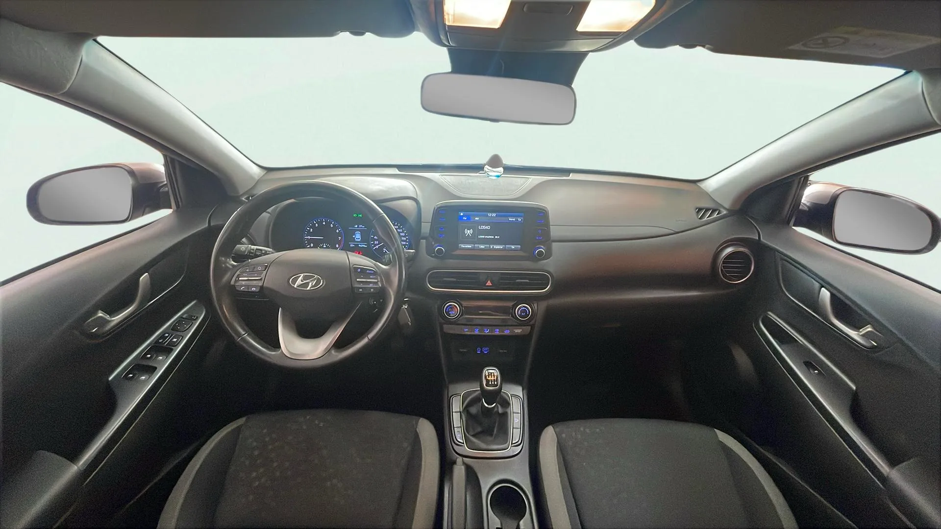 Hyundai Kona 1.0 T-GDi Klass 4x2 - foto 9