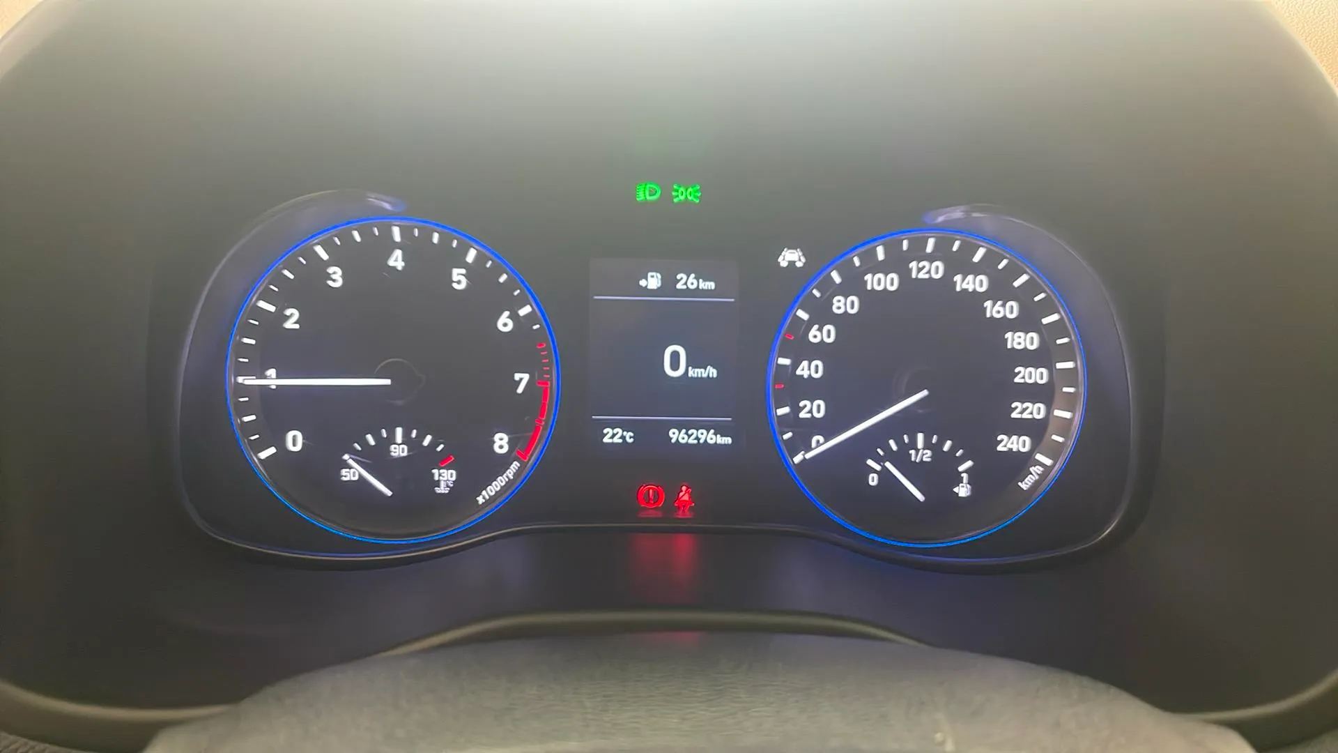 Hyundai Kona 1.0 T-GDi Klass 4x2 - foto 12